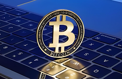 币安互联交易界面